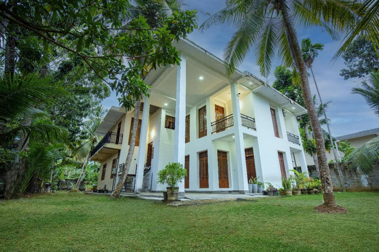 Homejay Residancies Unawatuna Luaran gambar