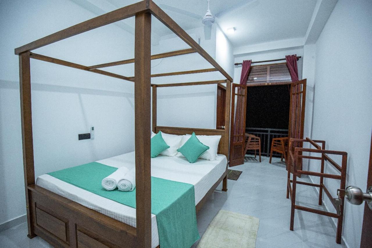 Homejay Residancies Unawatuna Luaran gambar