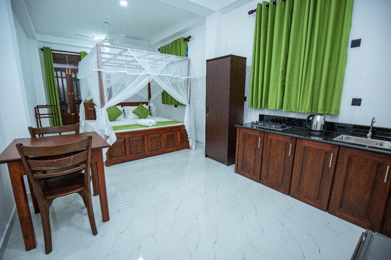 Homejay Residancies Unawatuna Luaran gambar