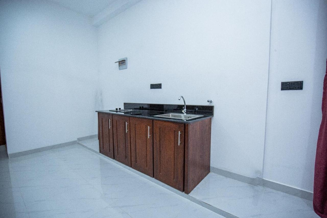 Homejay Residancies Unawatuna Luaran gambar