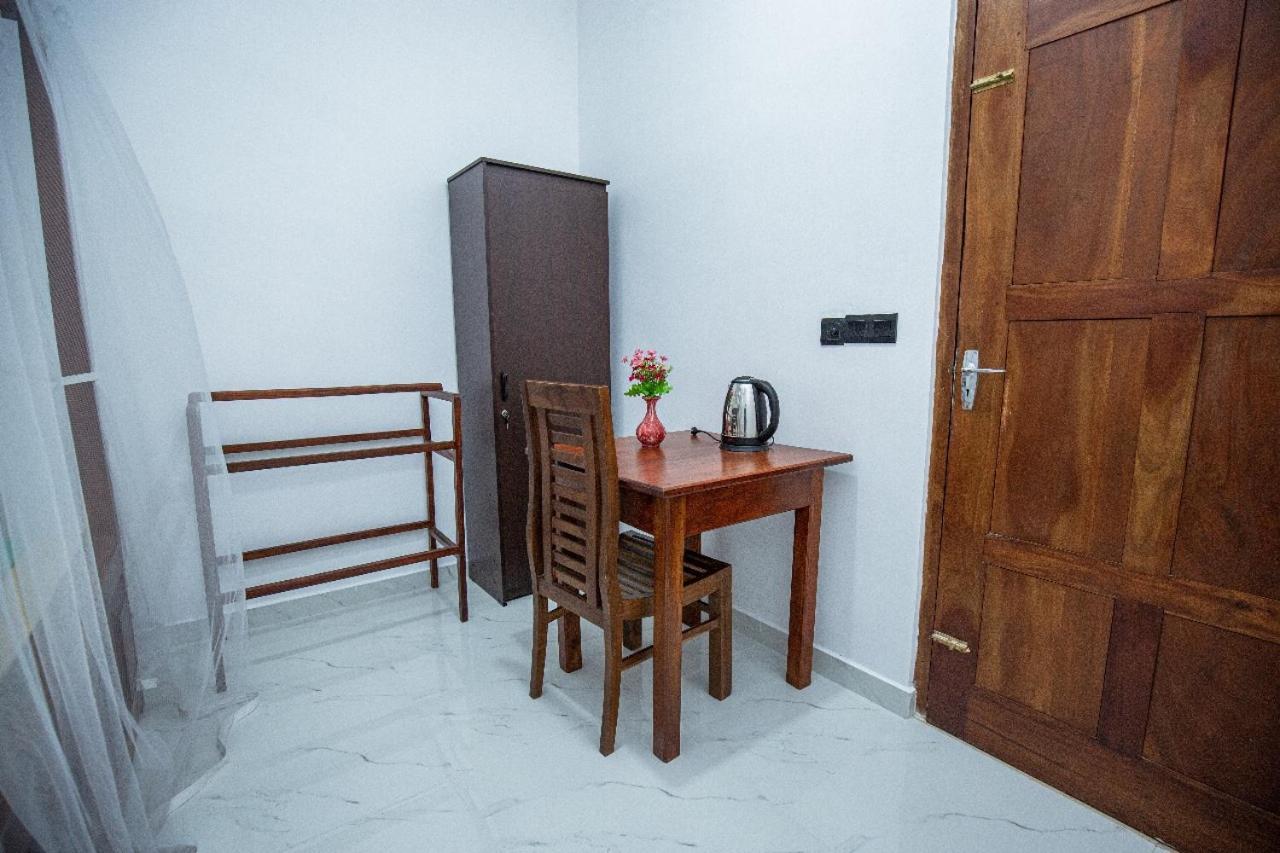 Homejay Residancies Unawatuna Luaran gambar