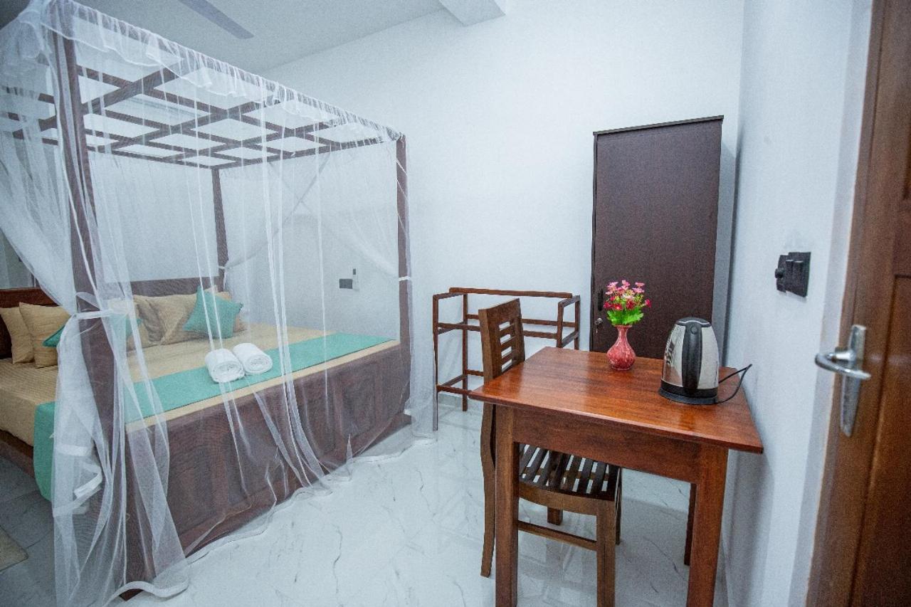 Homejay Residancies Unawatuna Luaran gambar