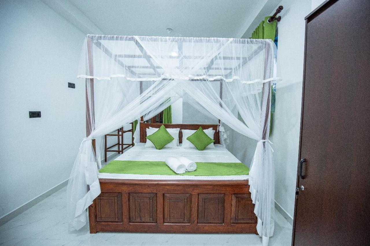 Homejay Residancies Unawatuna Luaran gambar