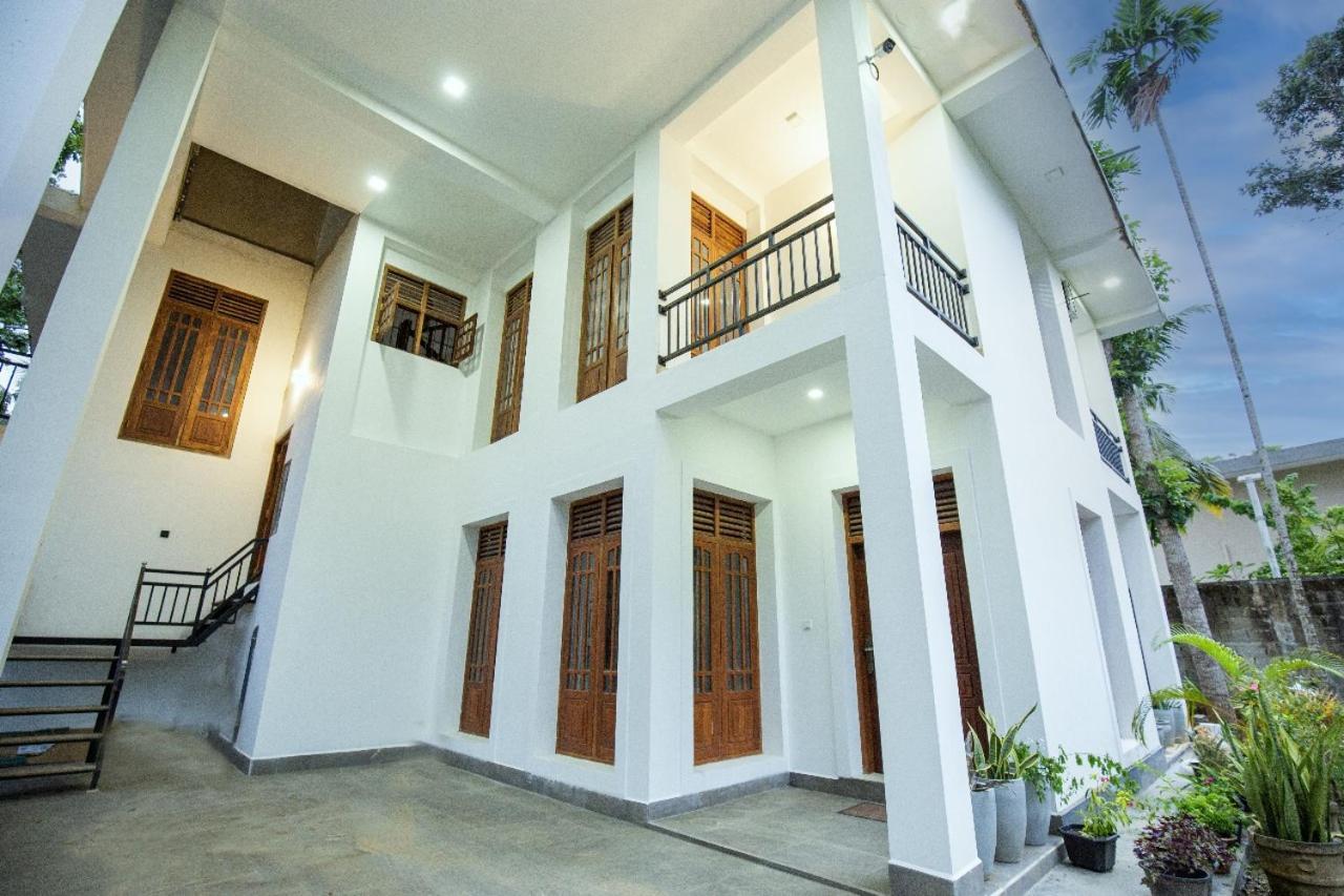 Homejay Residancies Unawatuna Luaran gambar