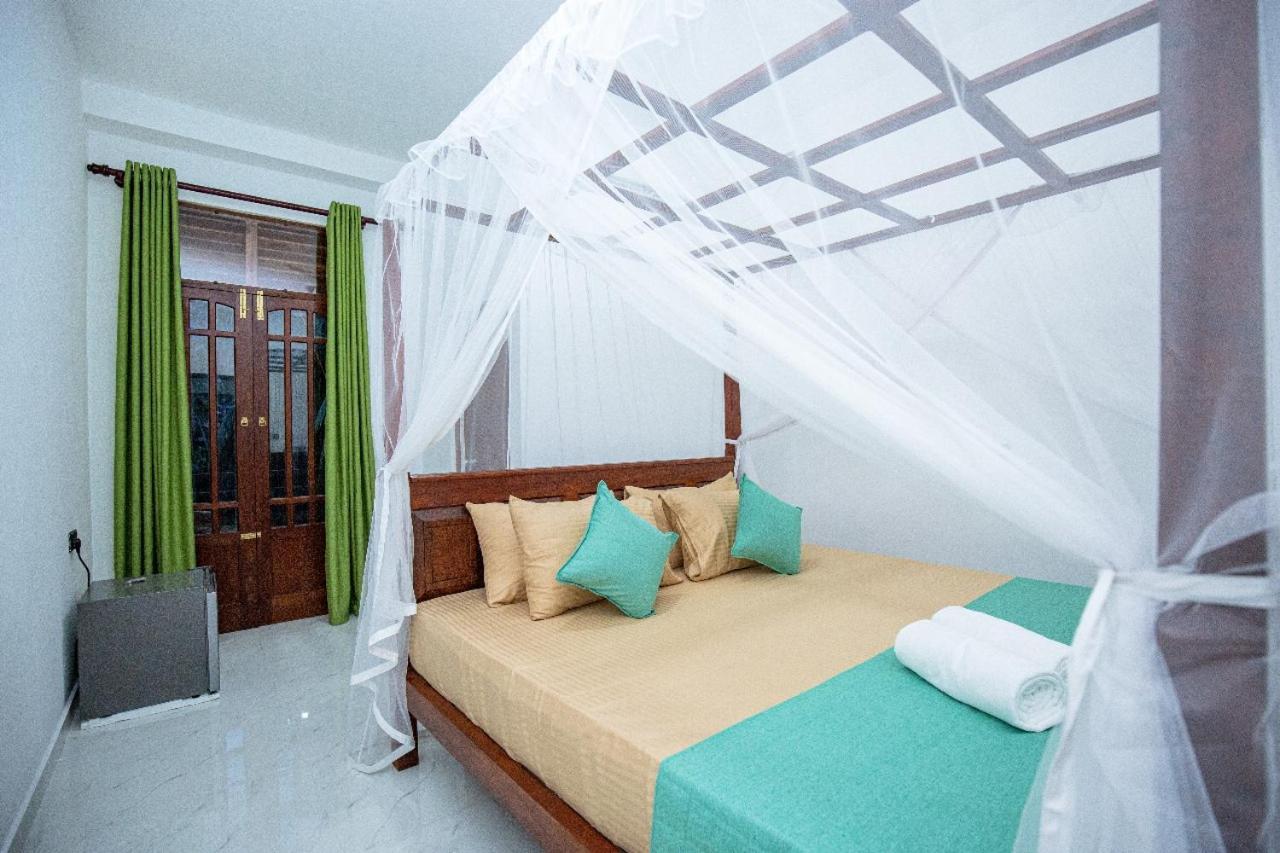 Homejay Residancies Unawatuna Luaran gambar