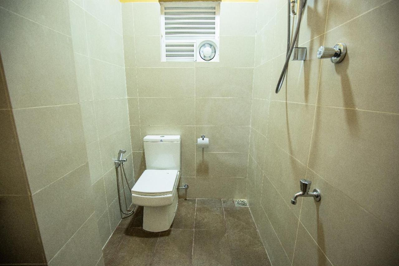 Homejay Residancies Unawatuna Luaran gambar