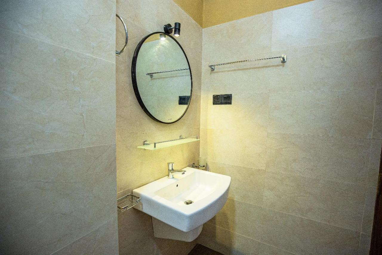 Homejay Residancies Unawatuna Luaran gambar