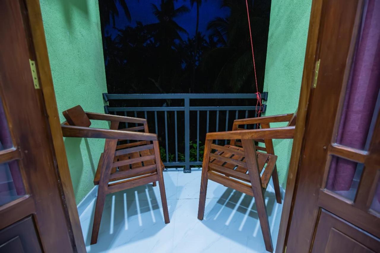 Homejay Residancies Unawatuna Luaran gambar