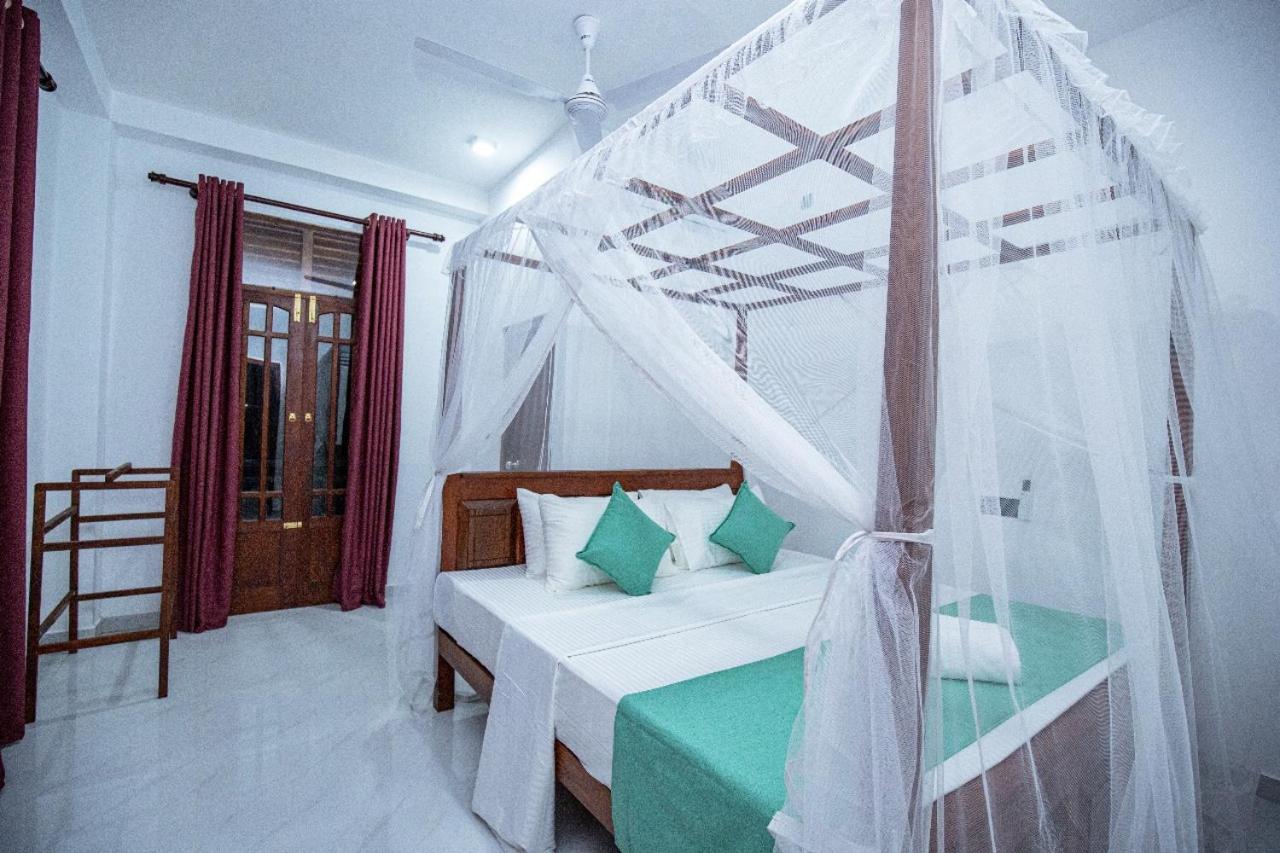 Homejay Residancies Unawatuna Luaran gambar