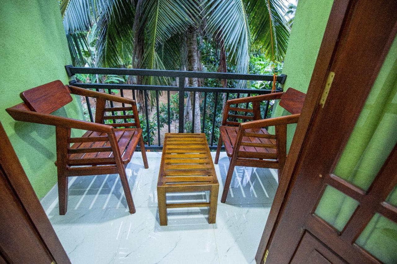 Homejay Residancies Unawatuna Luaran gambar