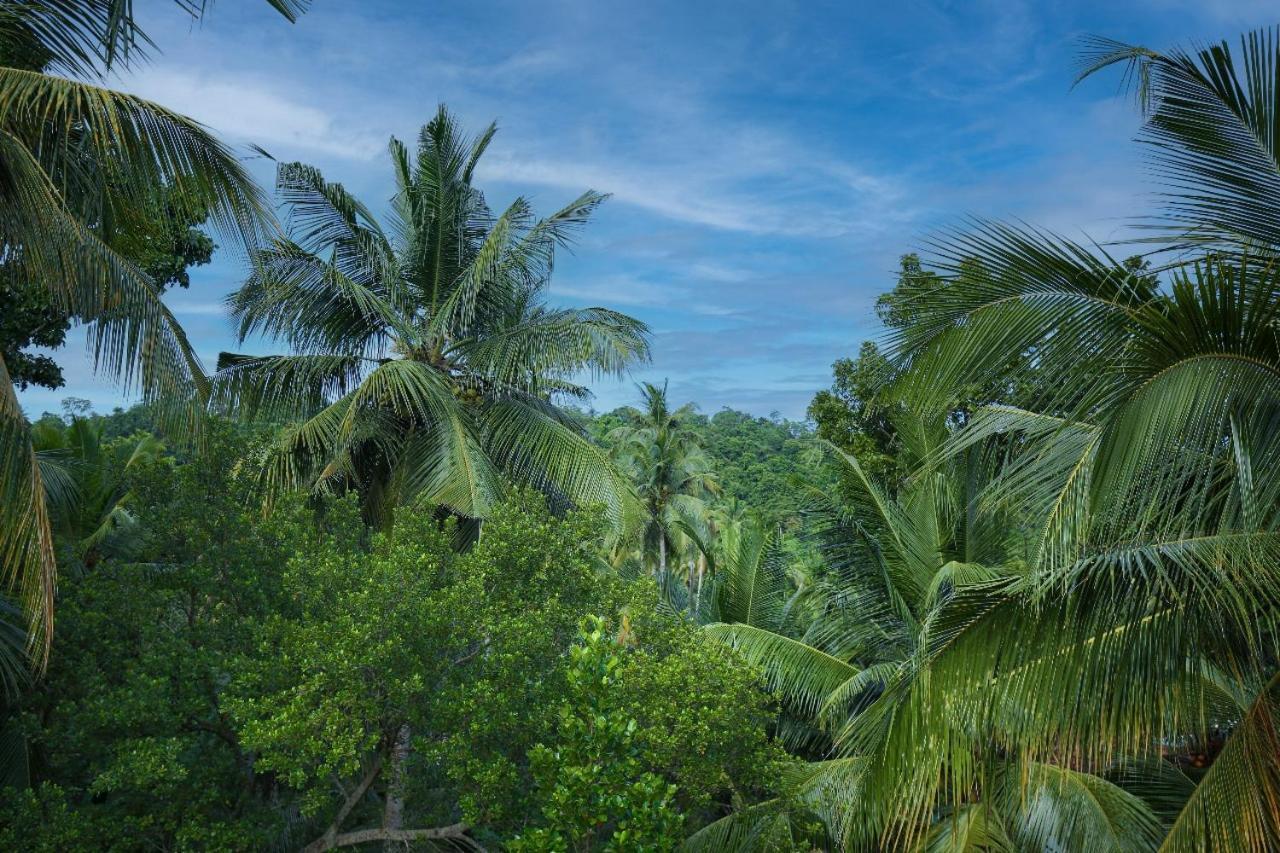 Homejay Residancies Unawatuna Luaran gambar